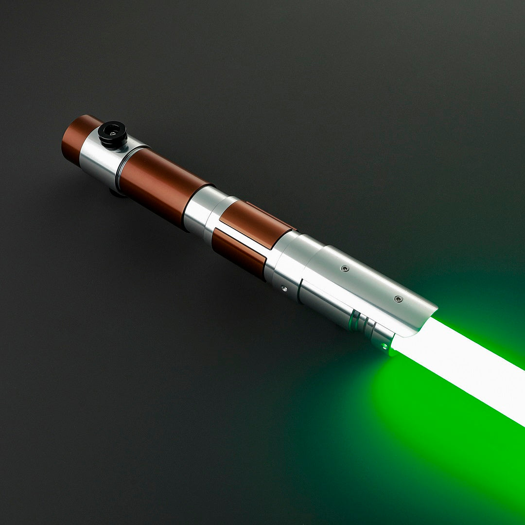 Trinity / Master Indara Lightsaber