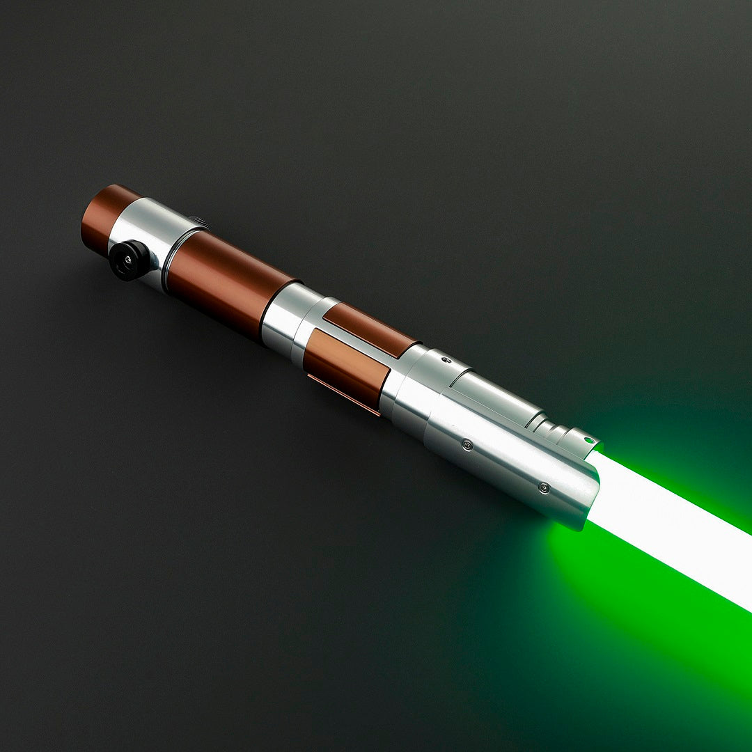 Trinity / Master Indara Lightsaber