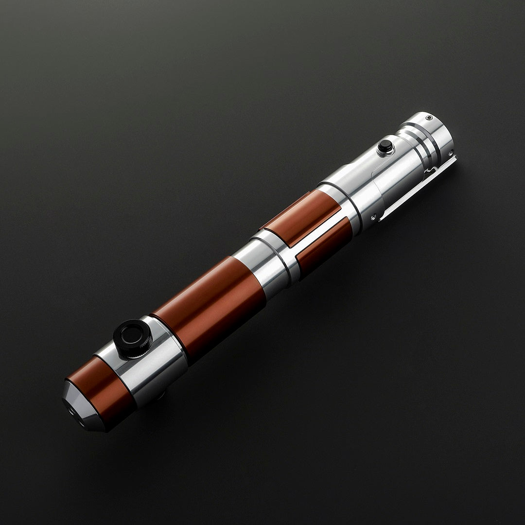 Trinity / Master Indara Lightsaber