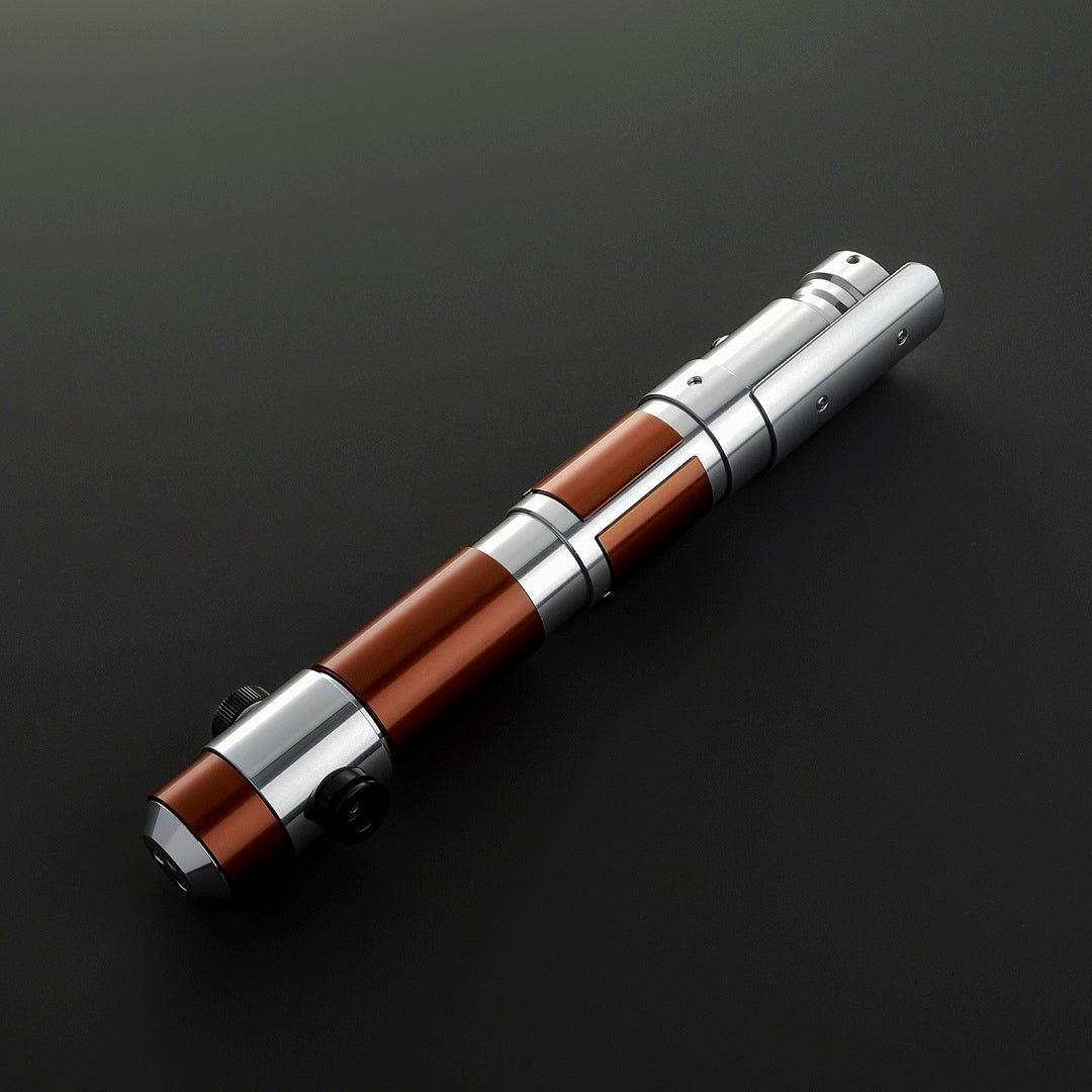 Trinity / Master Indara Lightsaber