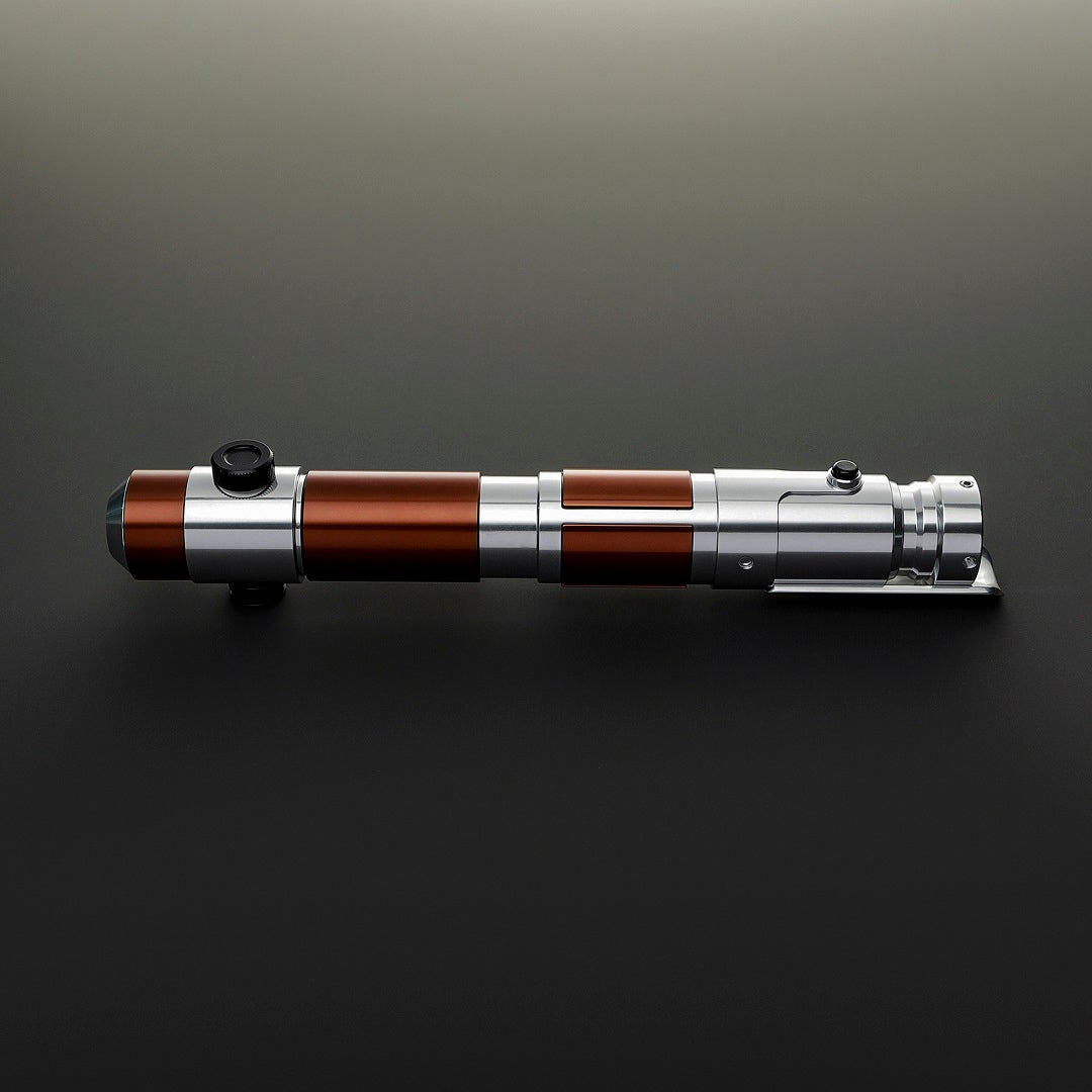 Trinity / Master Indara Lightsaber