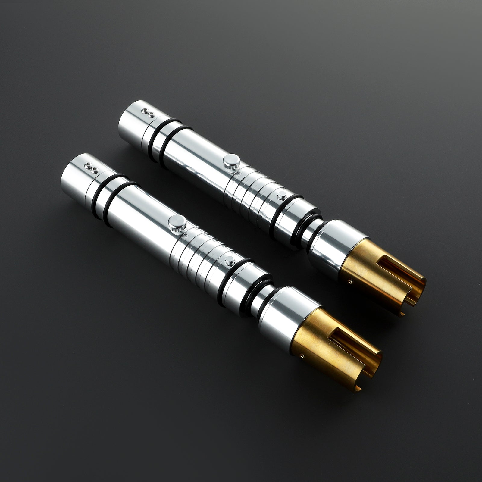 Bastila Shan Lightsaber Doble