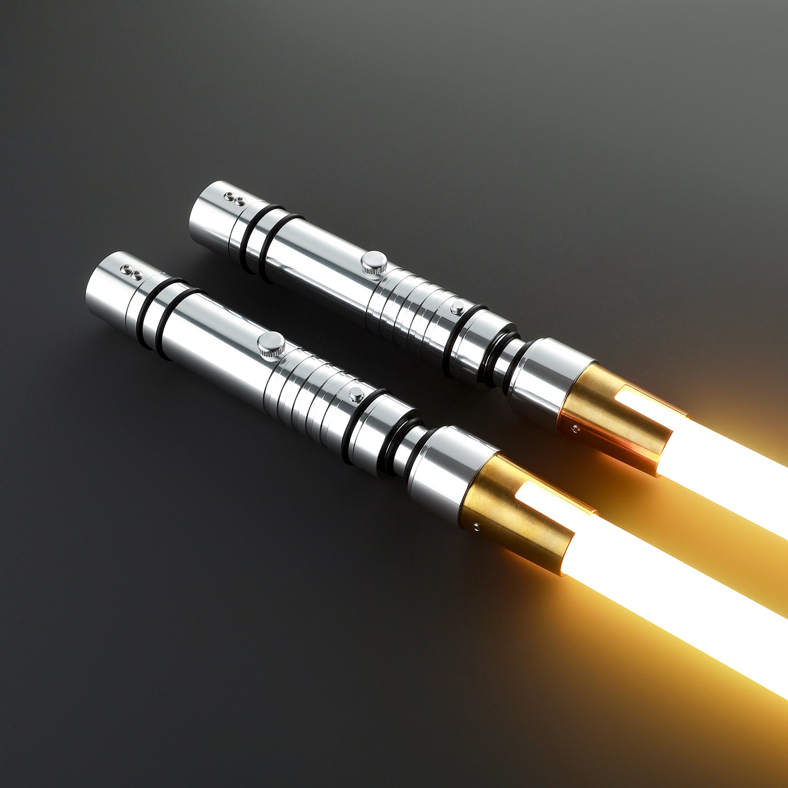 Bastila Shan Lightsaber Doble