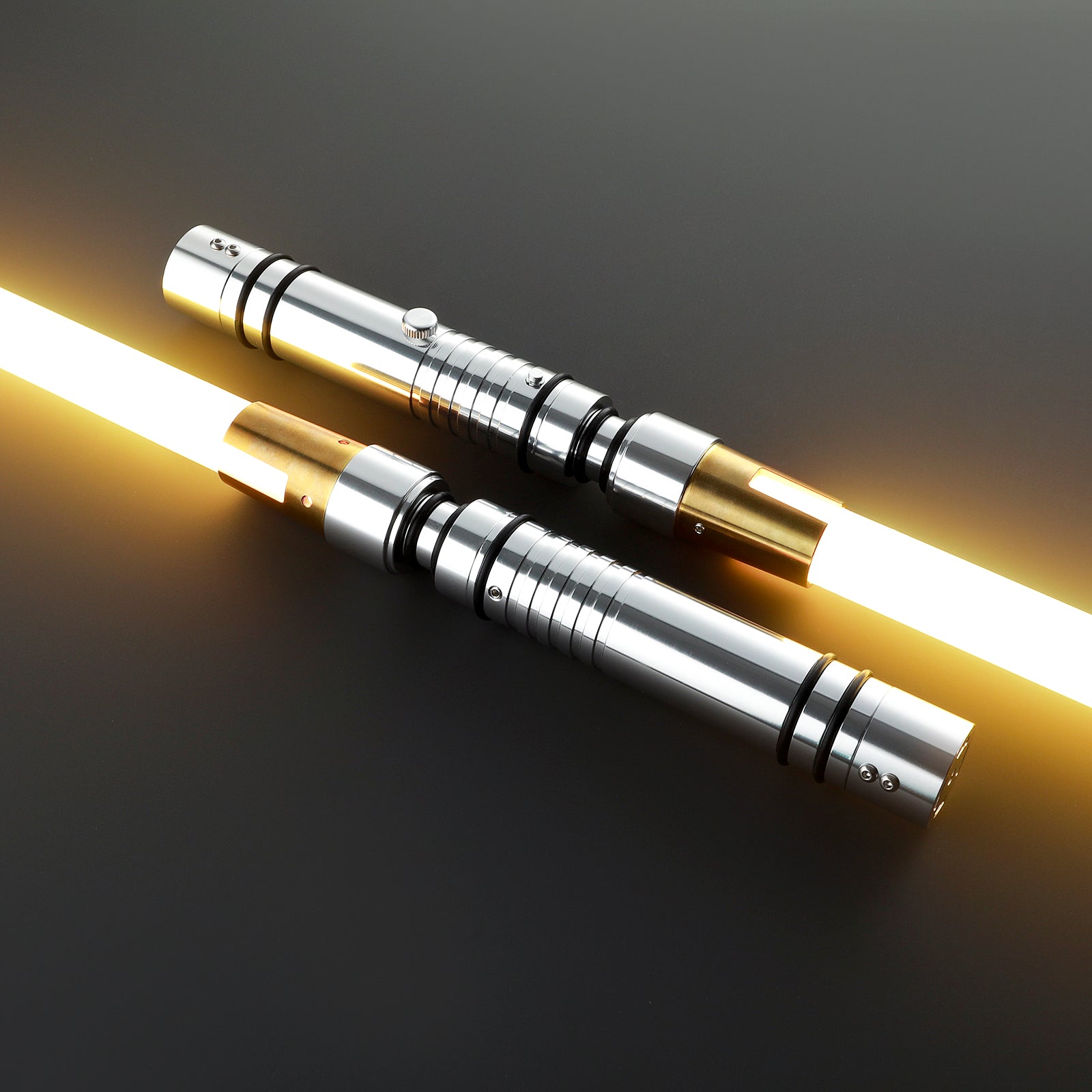 Bastila Shan Lightsaber Doble