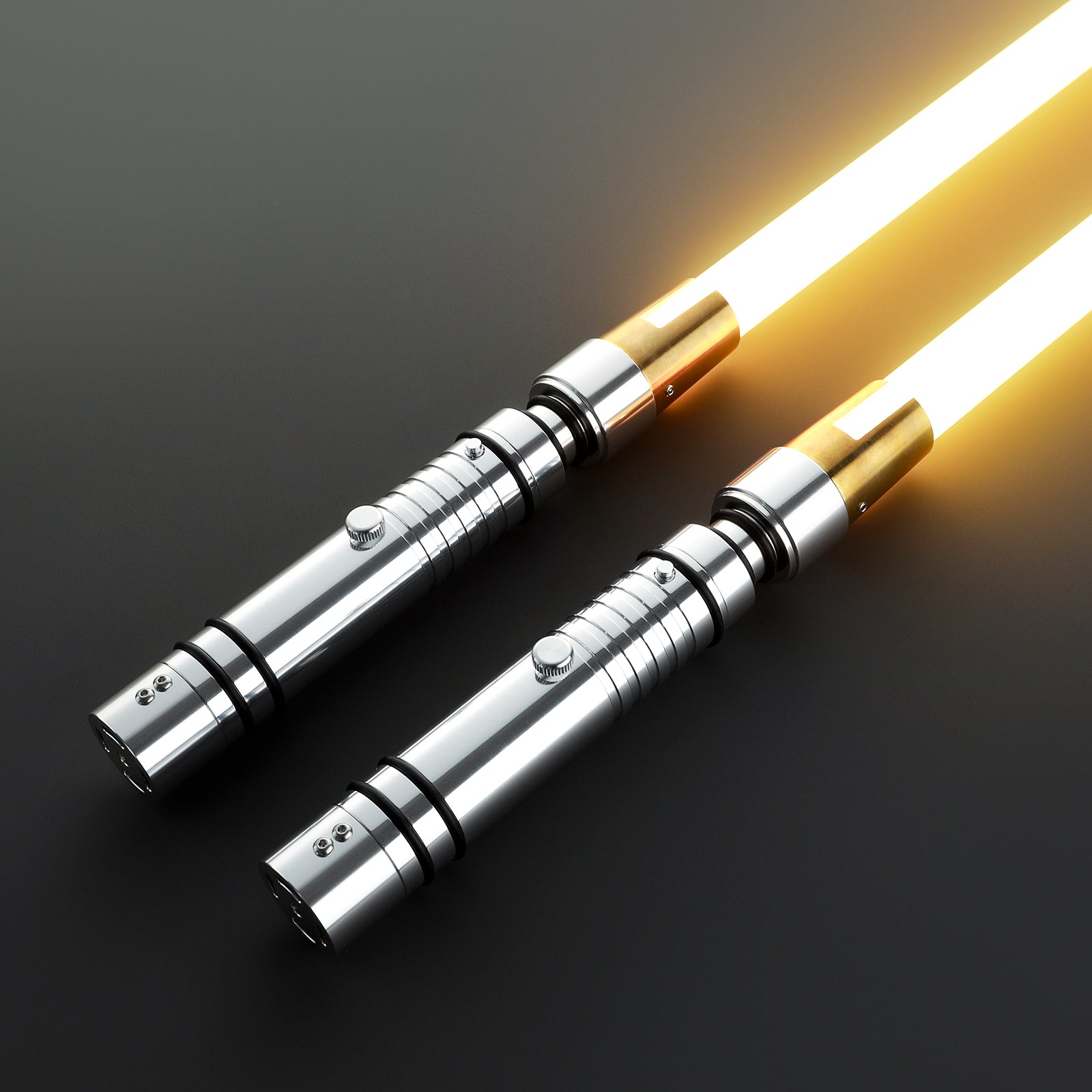 Bastila Shan Lightsaber Doble