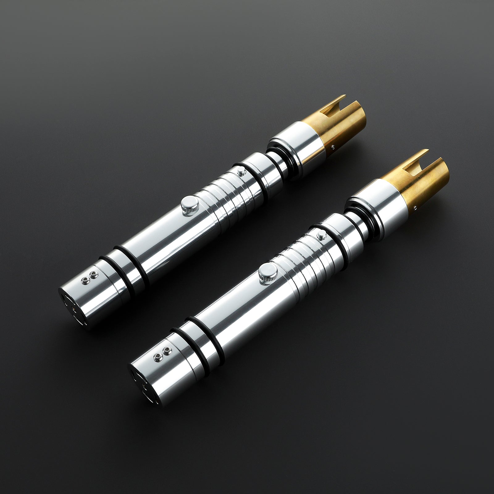 Bastila Shan Lightsaber Doble