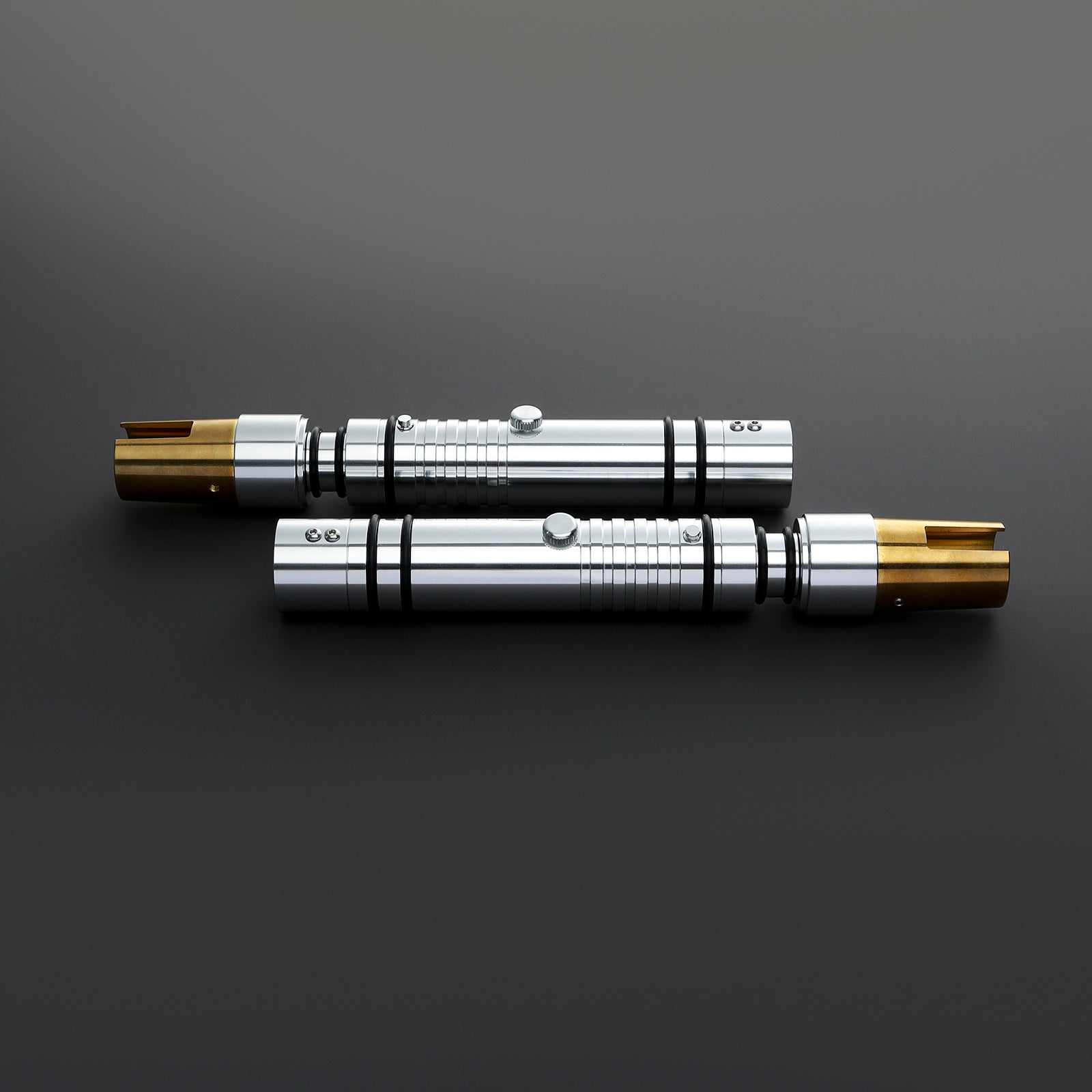 Bastila Shan Lightsaber Doble