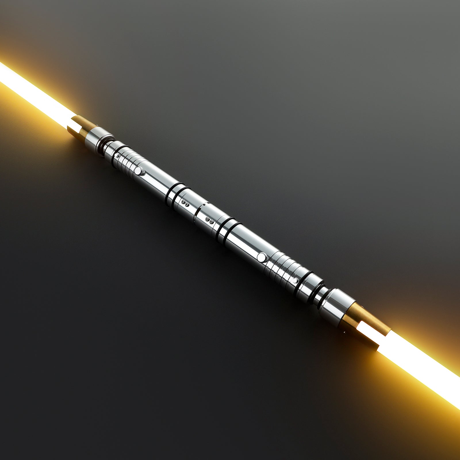 Bastila Shan Lightsaber Doble