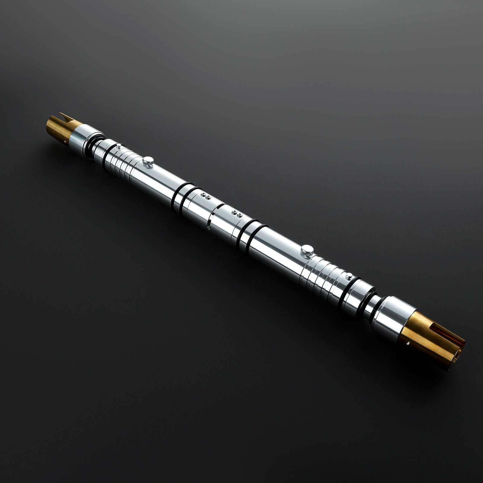 Bastila Shan Lightsaber Doble