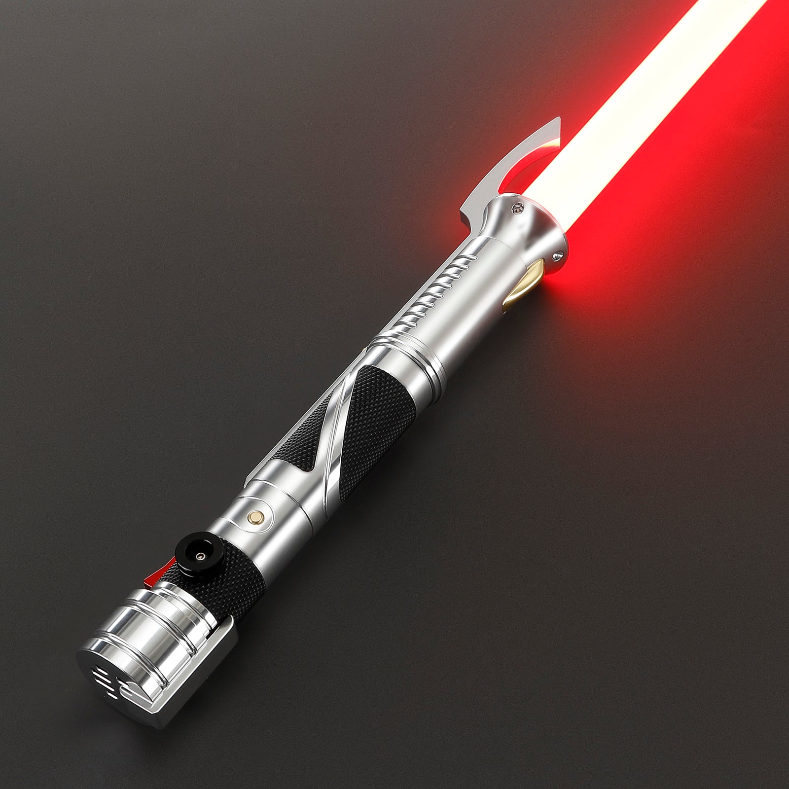 Dooku 2026 Lightsaber