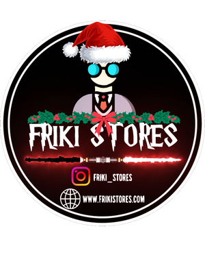Friki Stores®