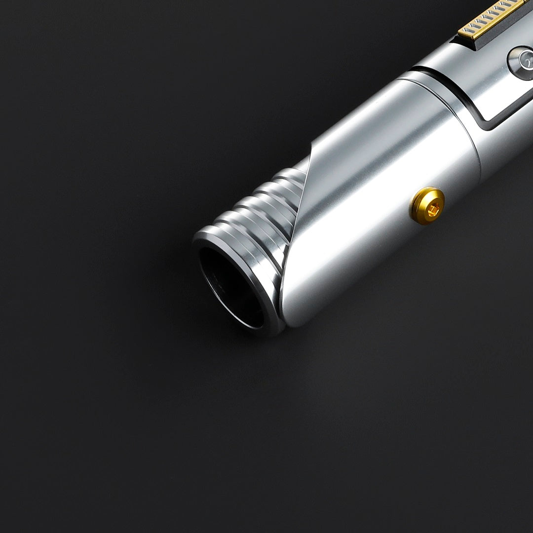 Luminara Lightsaber