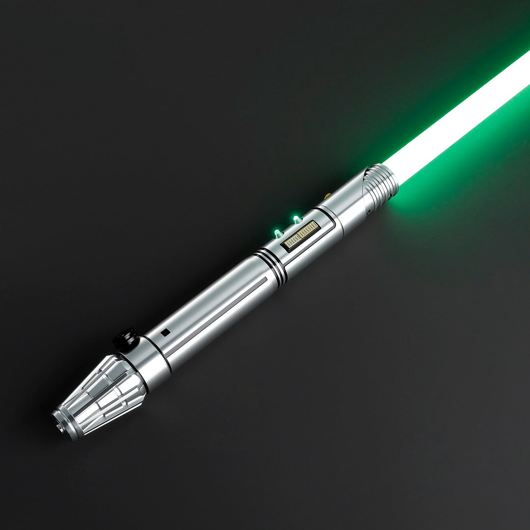 Luminara Lightsaber