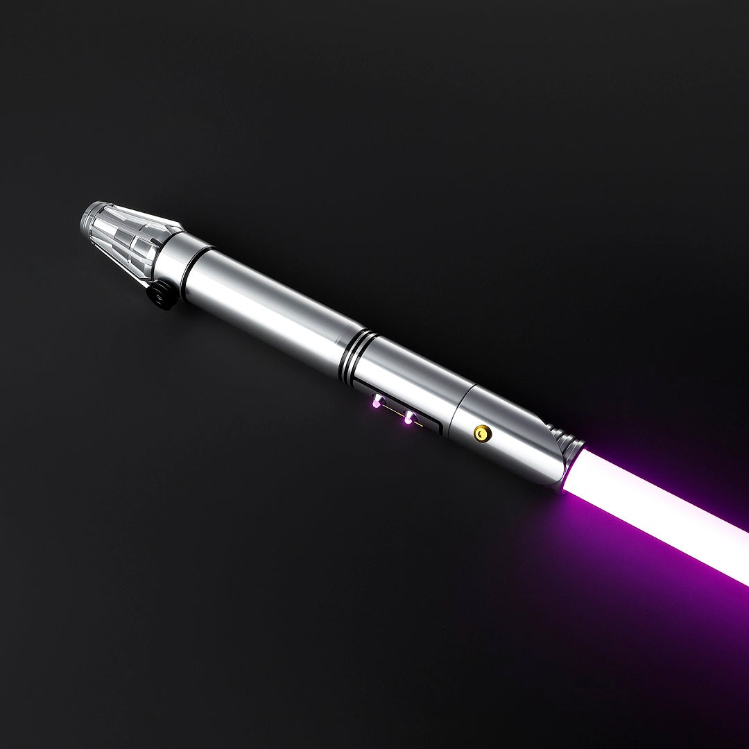 Luminara Lightsaber