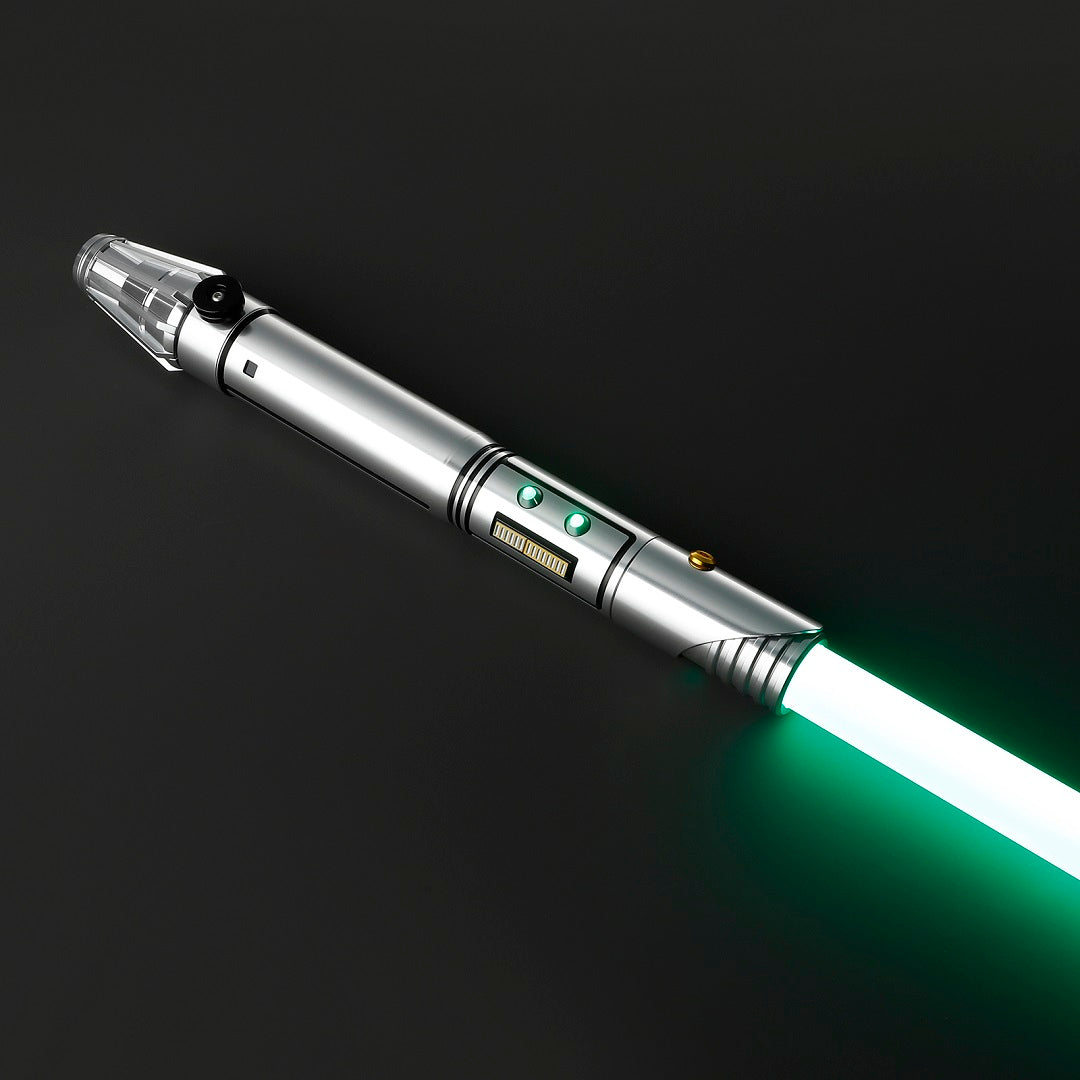 Luminara Lightsaber