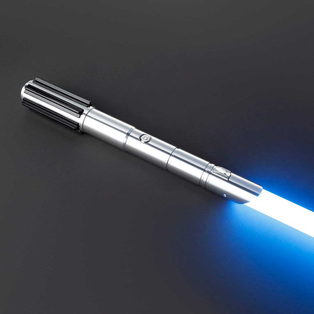 Anakin Last Stand Lightsaber