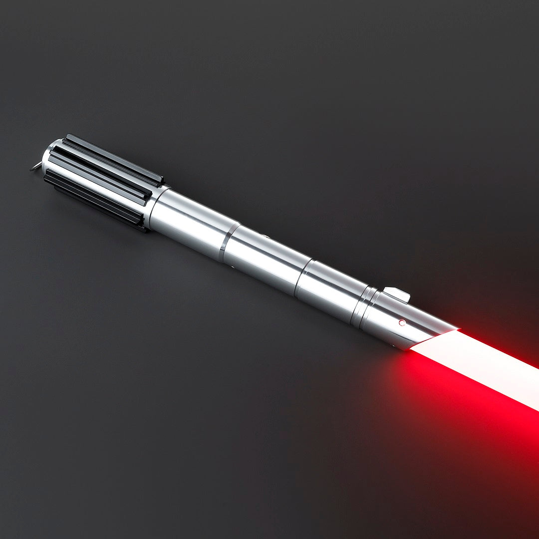 Anakin Last Stand Lightsaber