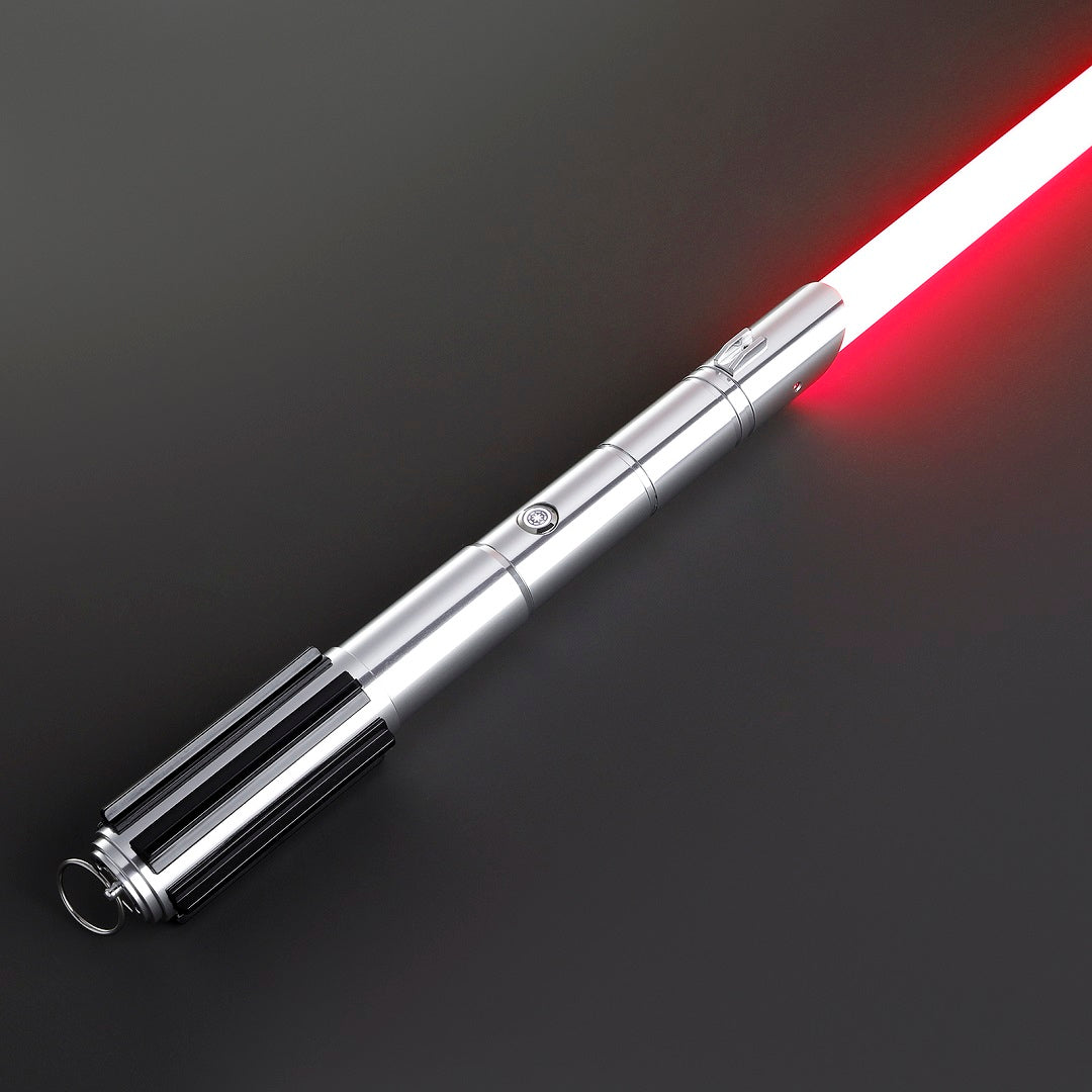 Anakin Last Stand Lightsaber