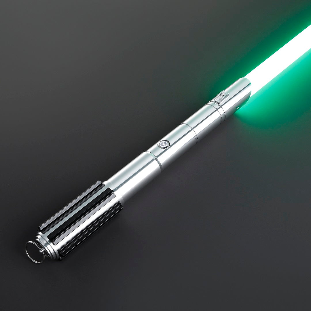 Anakin Last Stand Lightsaber