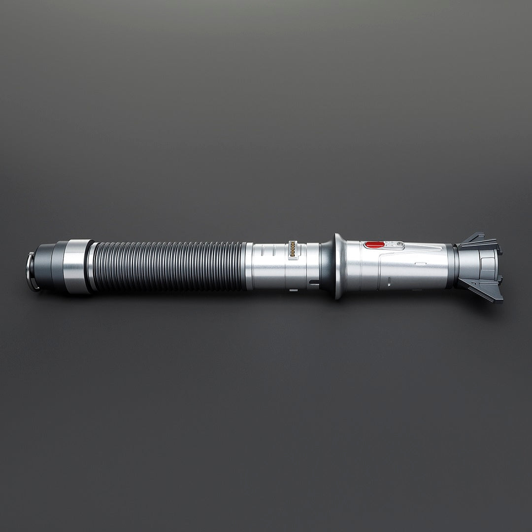 Baylan Skoll Lightsaber