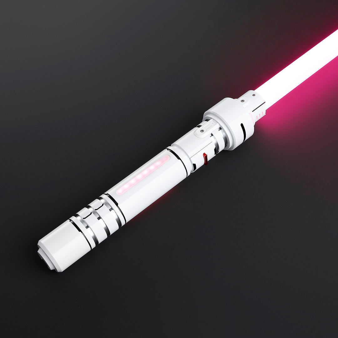 Trooper Fighter Lightsaber