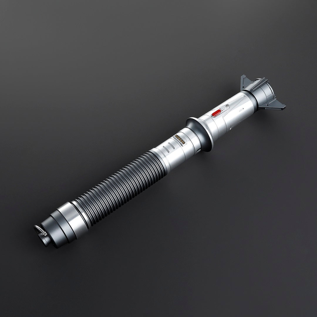 Baylan Skoll Lightsaber