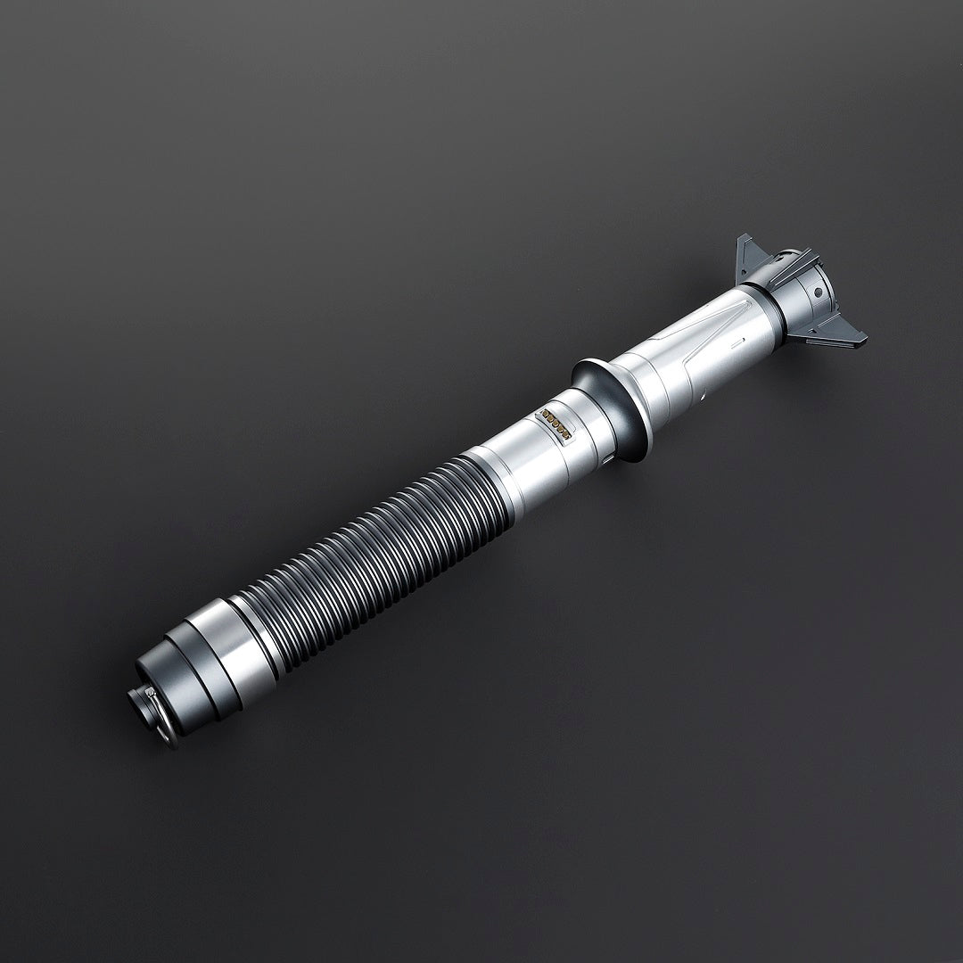 Baylan Skoll Lightsaber