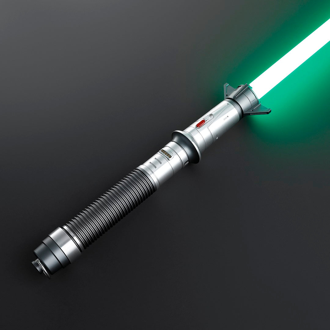 Baylan Skoll Lightsaber