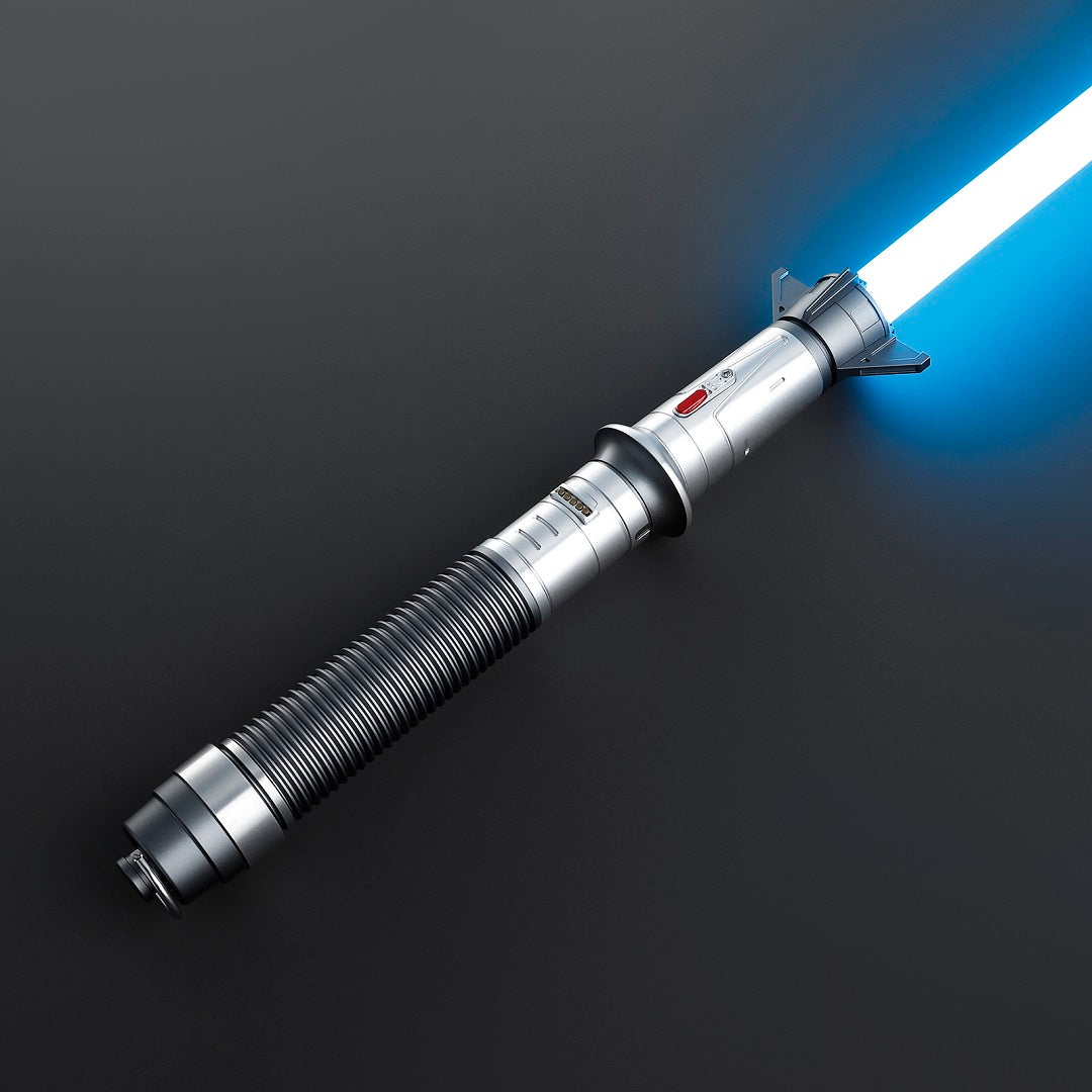 Baylan Skoll Lightsaber