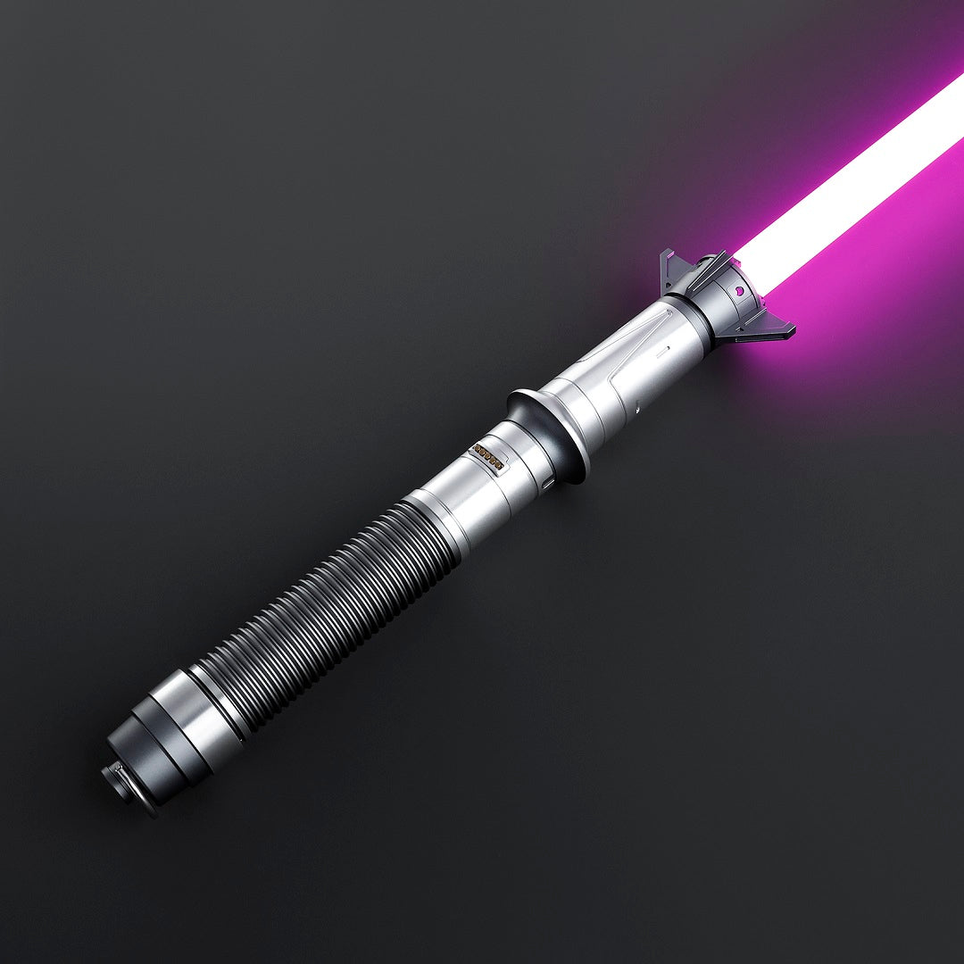 Baylan Skoll Lightsaber