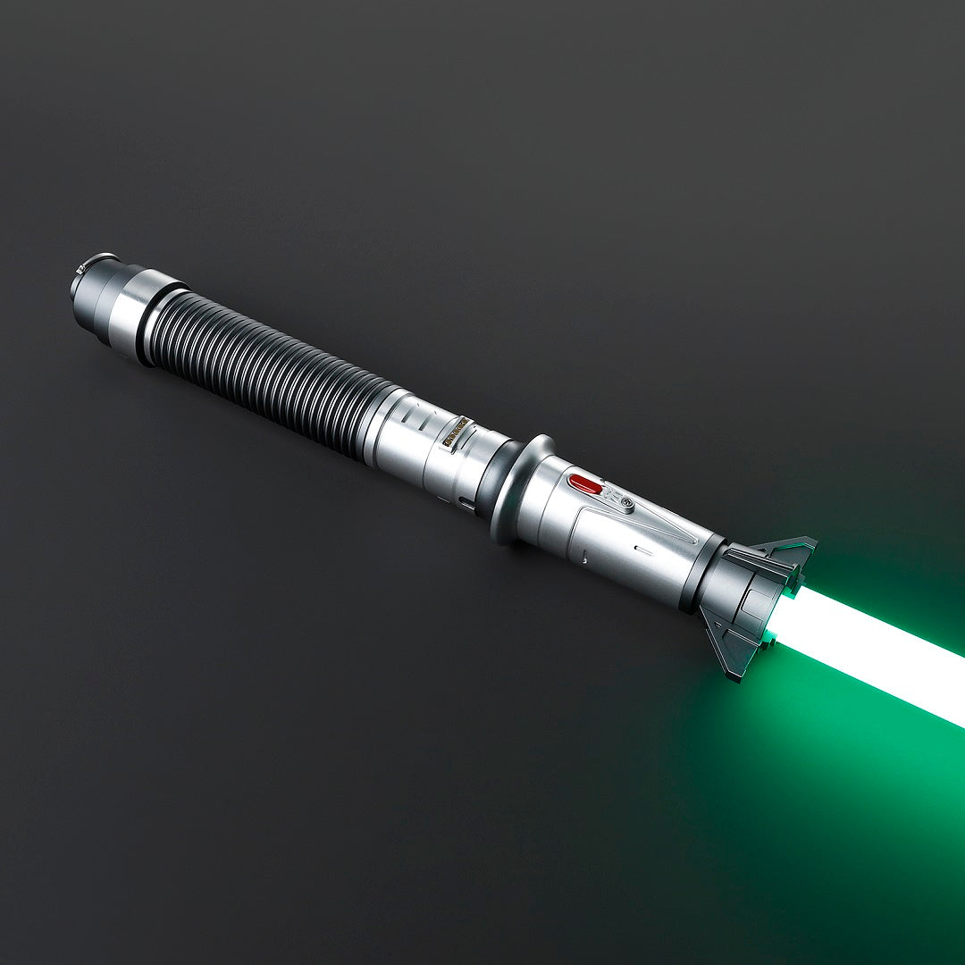 Baylan Skoll Lightsaber