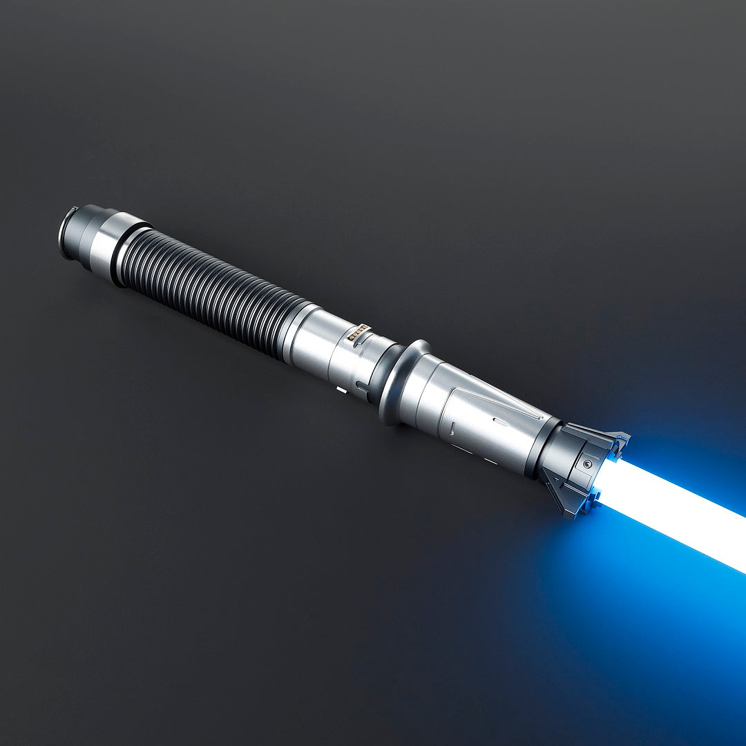 Baylan Skoll Lightsaber