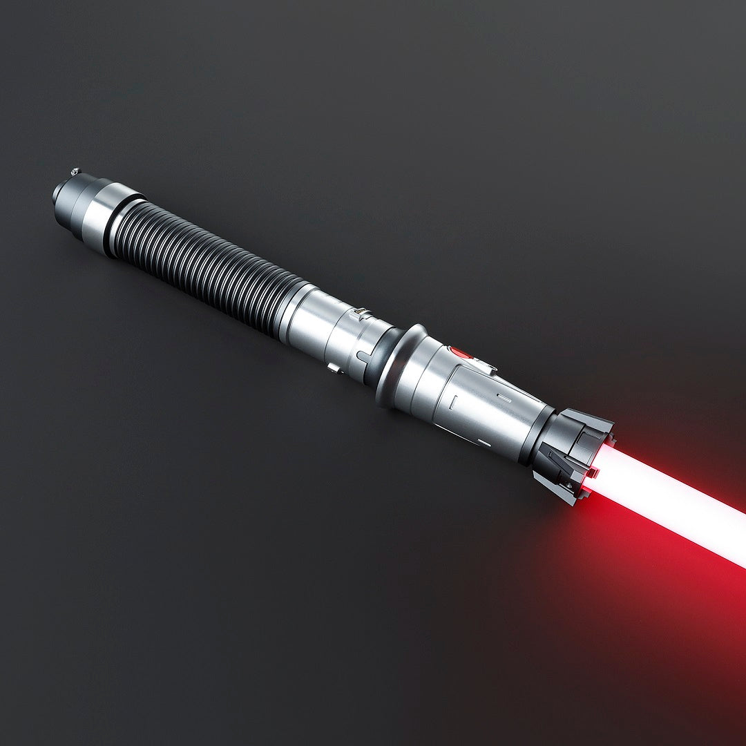 Baylan Skoll Lightsaber