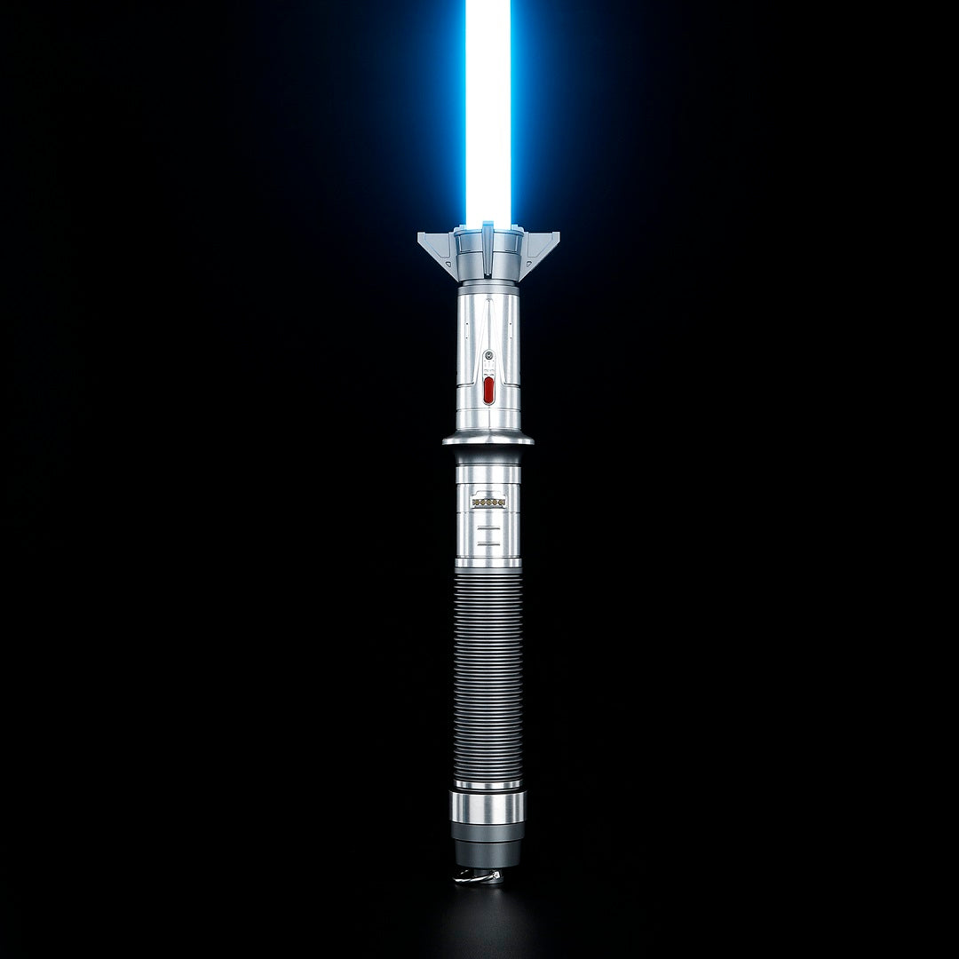 Baylan Skoll Lightsaber