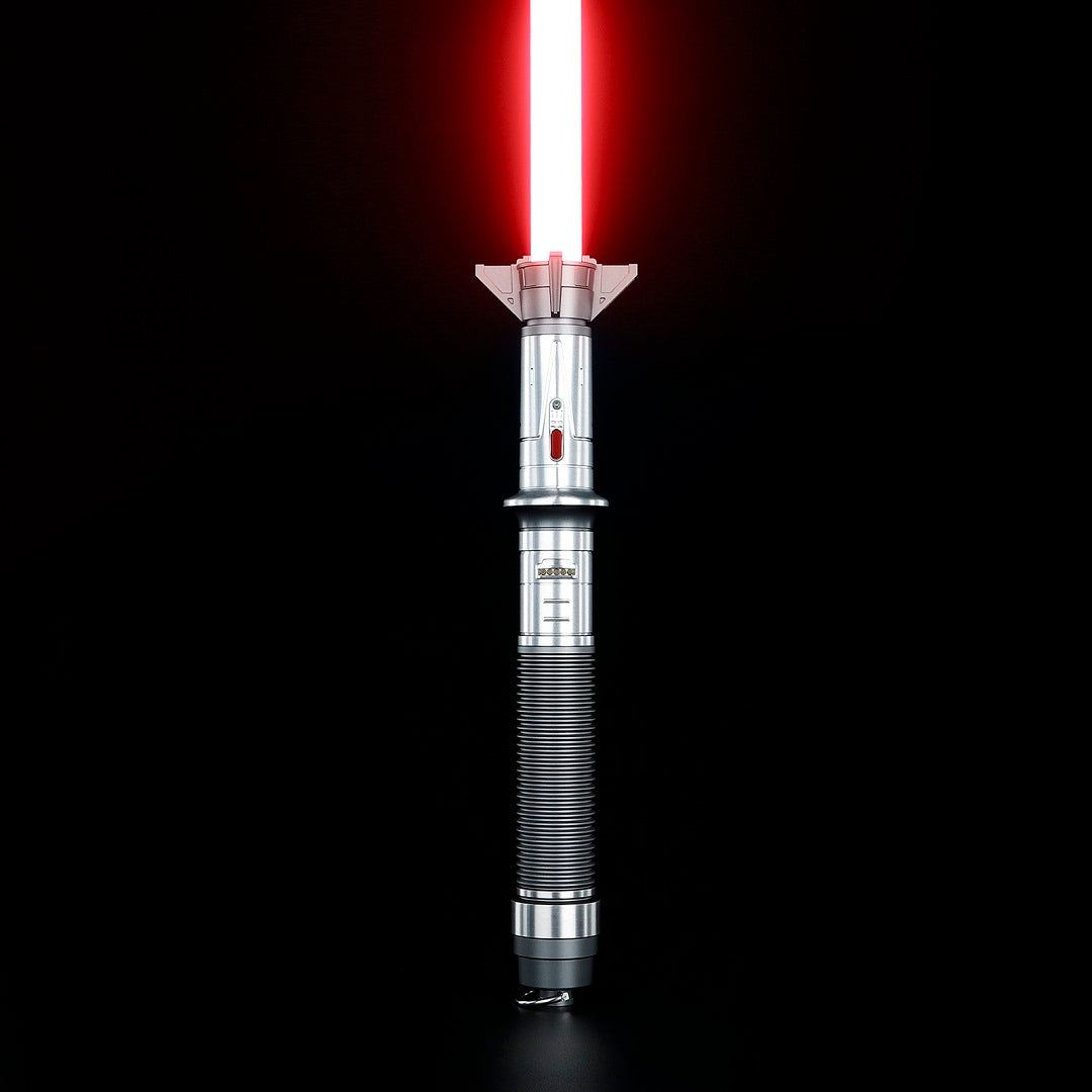 Baylan Skoll Lightsaber