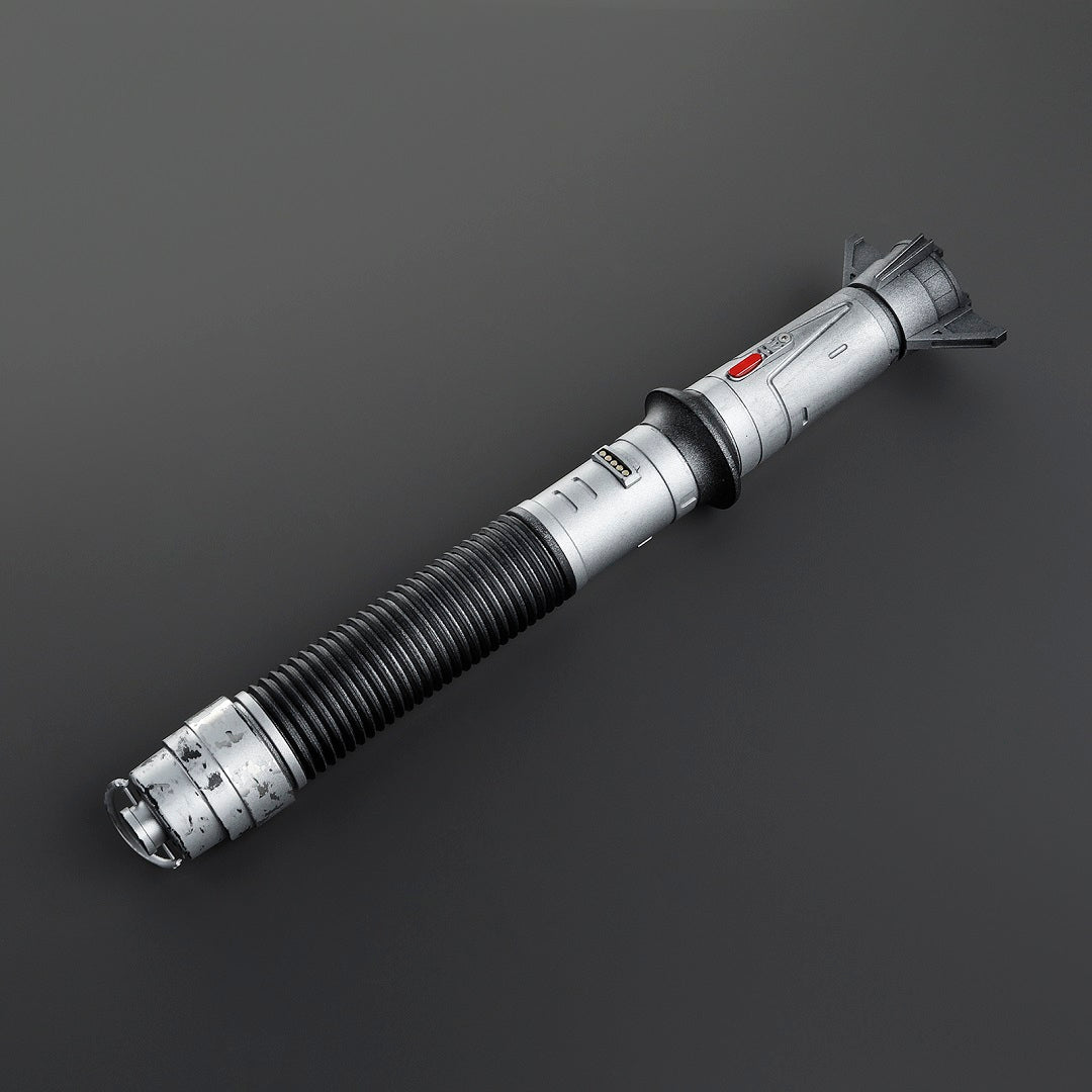 Dark Baylan Skoll Lightsaber