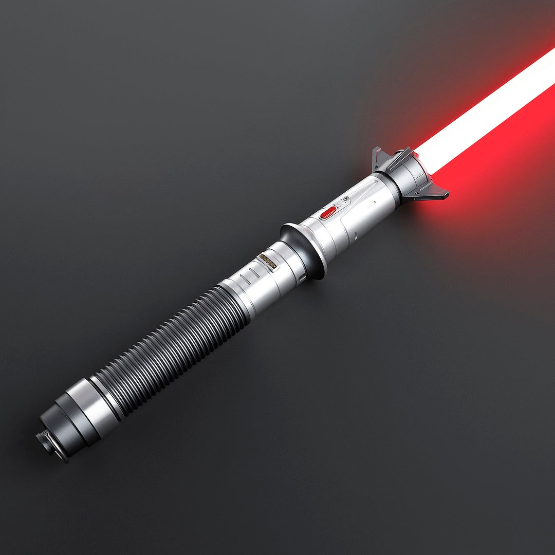 Baylan Skoll Lightsaber