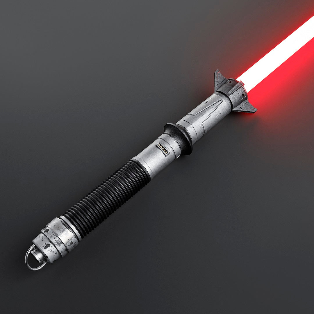 Dark Baylan Skoll Lightsaber