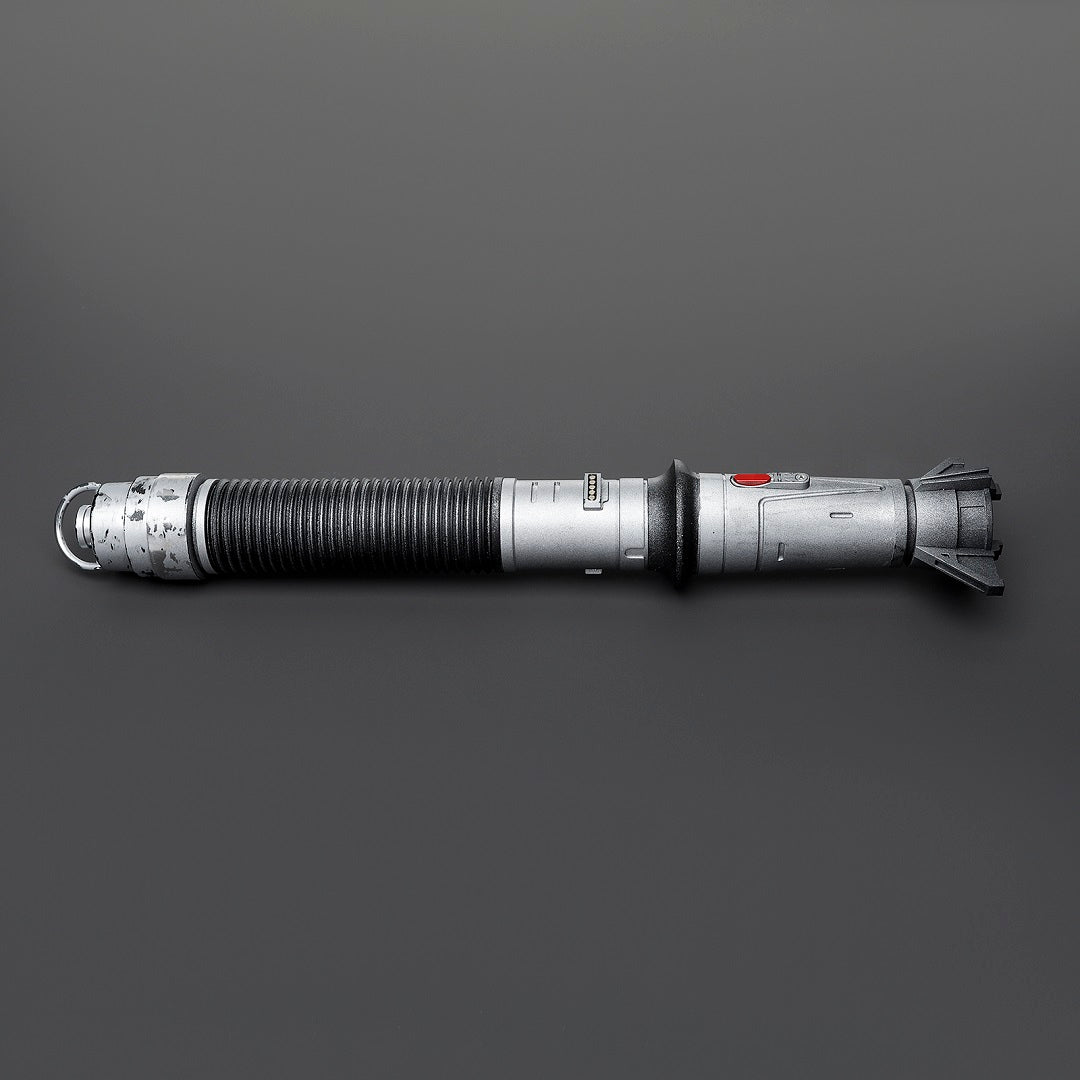 Dark Baylan Skoll Lightsaber