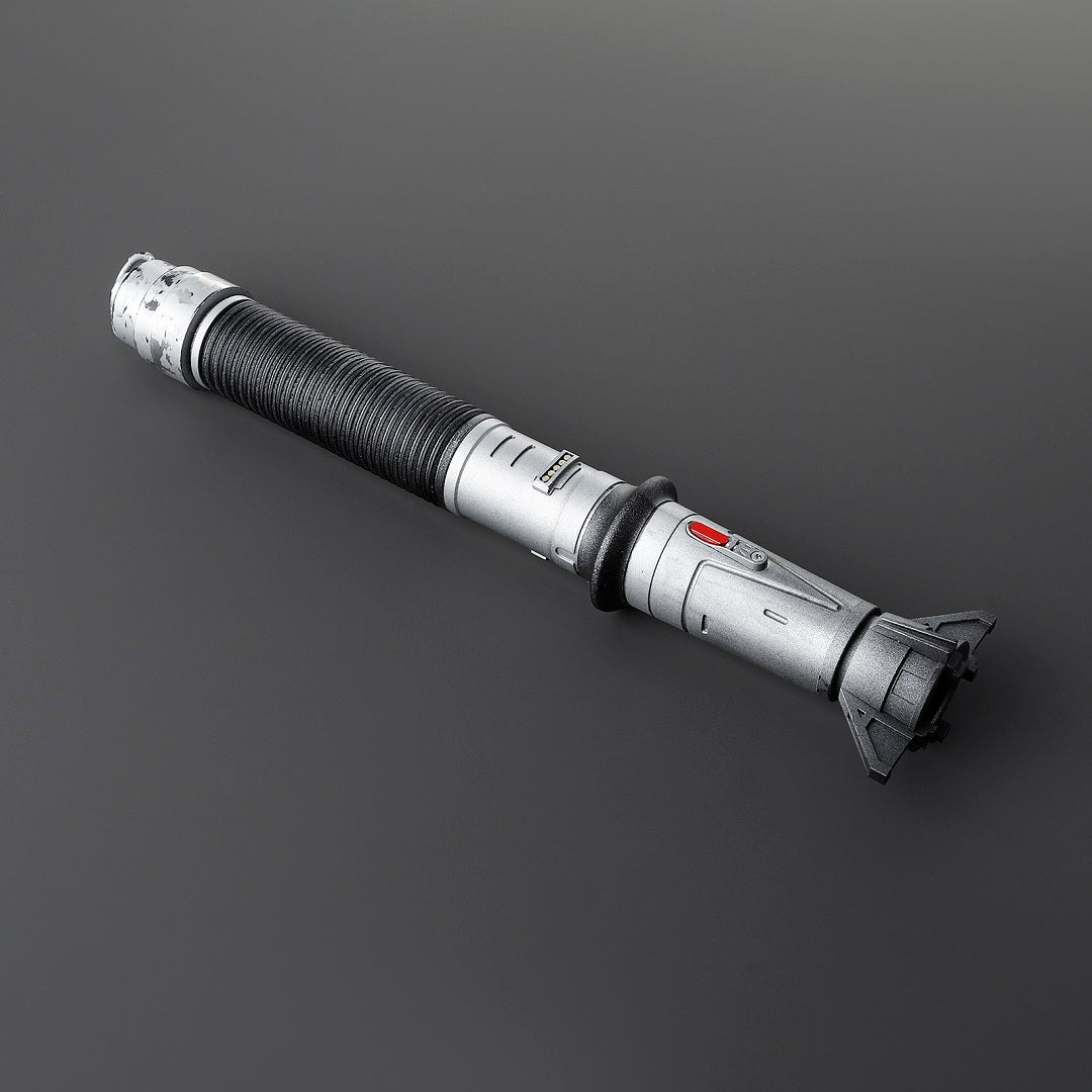 Dark Baylan Skoll Lightsaber