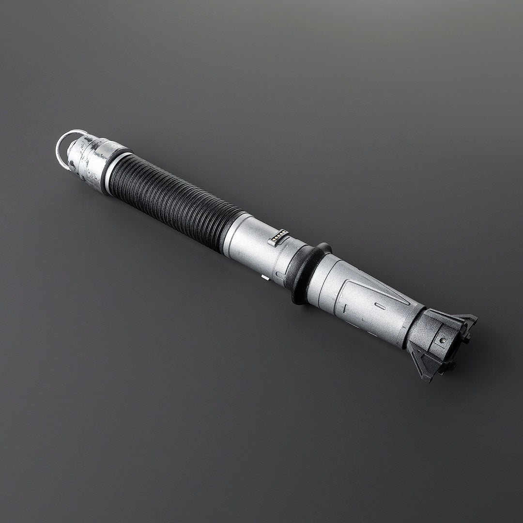 Dark Baylan Skoll Lightsaber