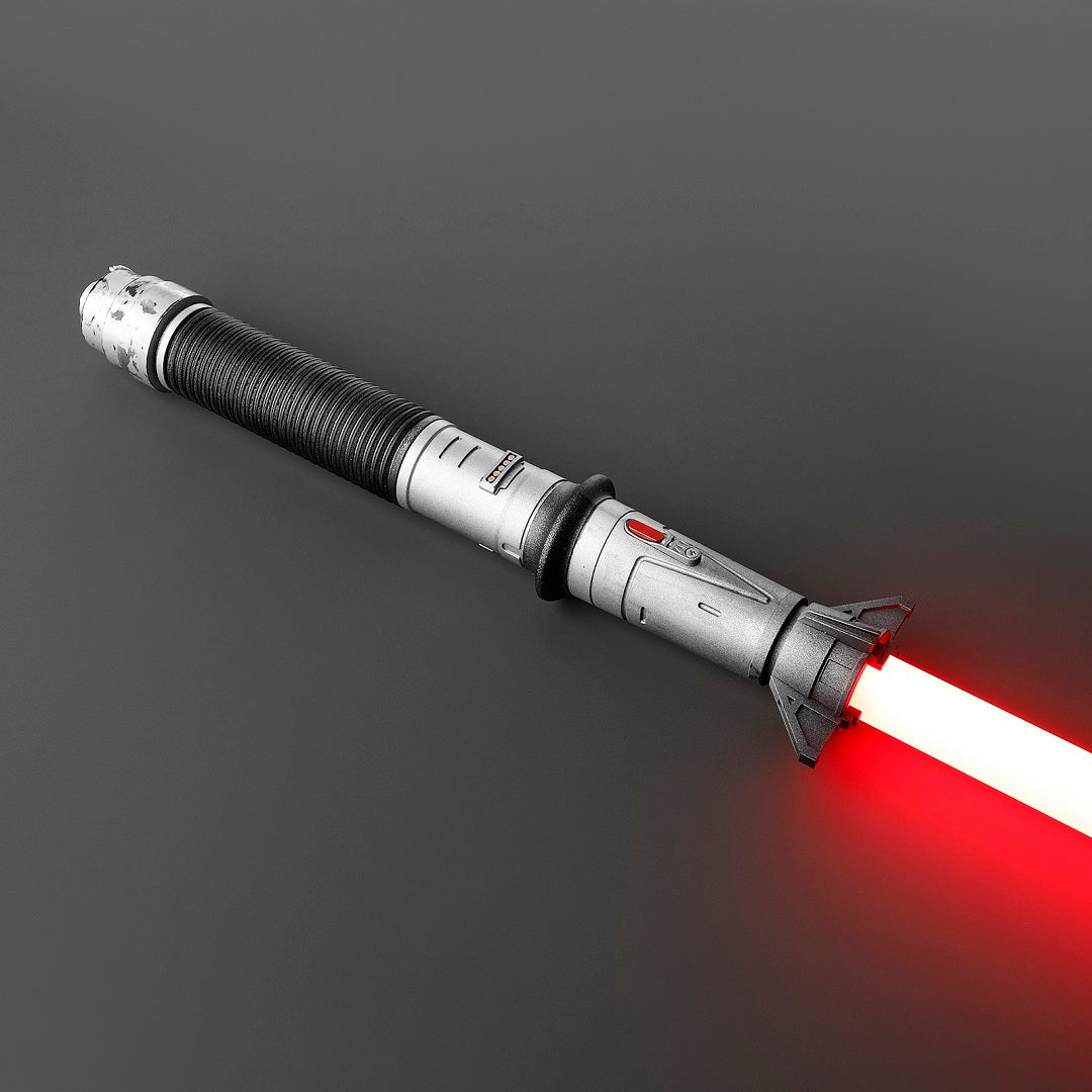 Dark Baylan Skoll Lightsaber