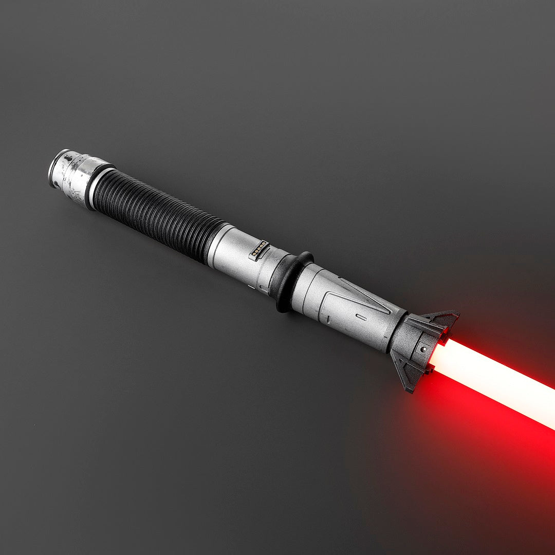 Dark Baylan Skoll Lightsaber