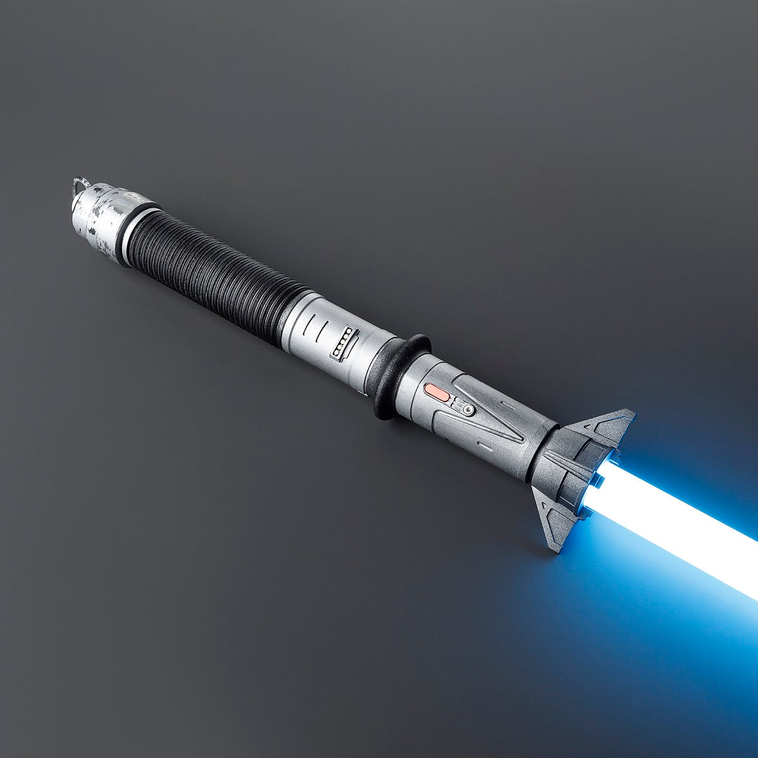 Dark Baylan Skoll Lightsaber