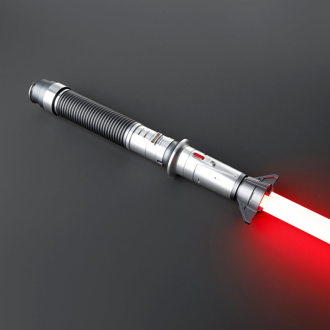 Baylan Skoll Lightsaber