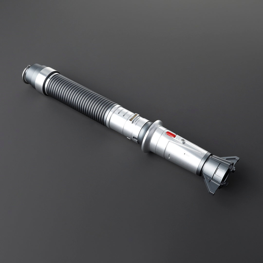 Baylan Skoll Lightsaber