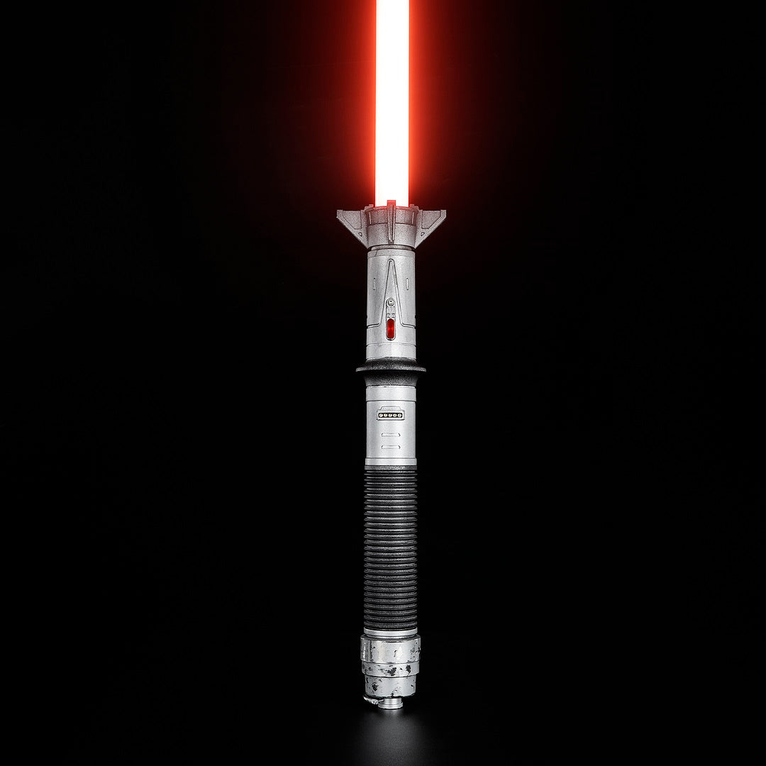 Dark Baylan Skoll Lightsaber