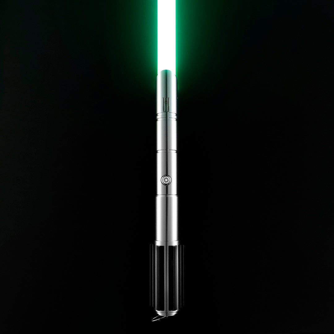 Anakin Last Stand Lightsaber