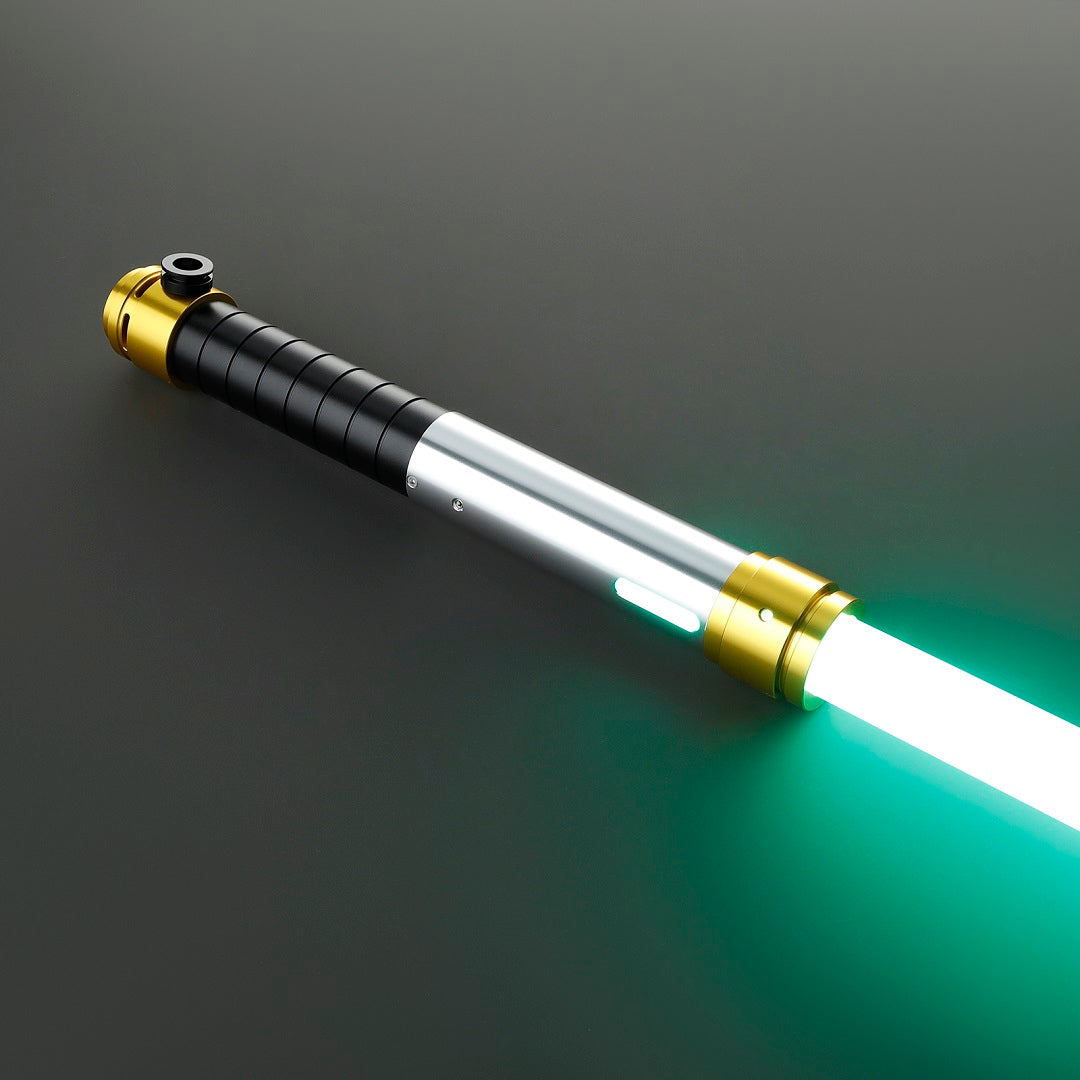 Windu's Apprentice Lightsaber