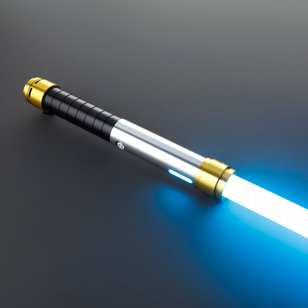 Windu's Apprentice Lightsaber